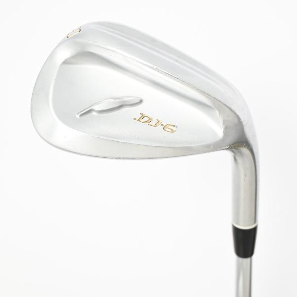 【中古】フォーティーン DJ DJ-6 ウェッジ N.S.PRO DS-91w 【50-17】シャフト:N.S.PRO DS-91wCDランク フレックスWEDGE 男性用 メンズ用 右用|GDOゴルフショップ 店