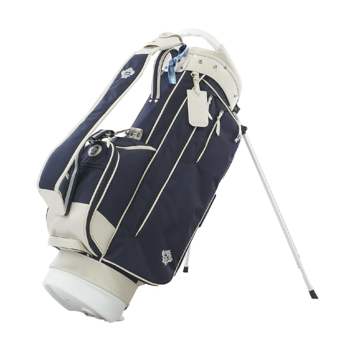 オジオ　OGIO キャディバッグ CONVOYSE スタンドバック 6JV 楽天市場】オジオ CONVOY SE STAND 6 JV スタンドバッグ ヘイズ