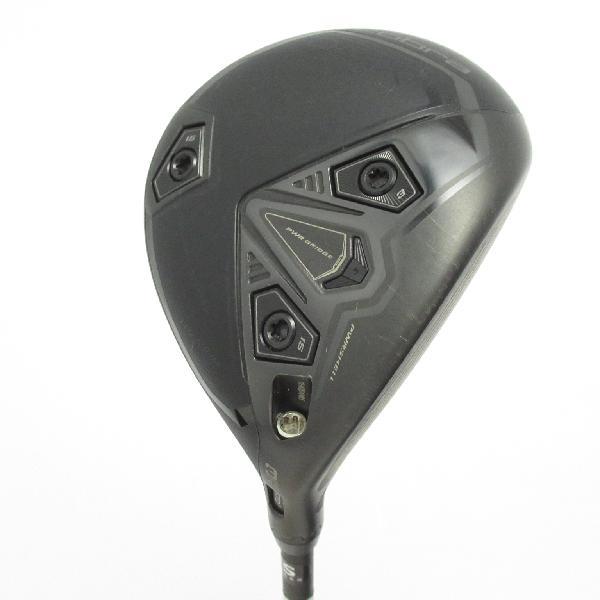 楽天市場】コブラ cobra フェアウェイウッド メンズ ダークスピード LS