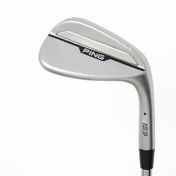 【中古】ピン　PING　S159 ウェッジ N.S.PRO 850GH neo　 【50-12】 シャフト：N.S.PRO 850GH neo Cランク　フレックスS　男性用 メンズ用　右用