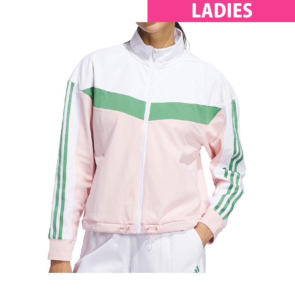楽天市場】アディダス レディース トラックジャケット adidas Tracktop
