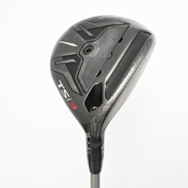 【中古】タイトリスト　TSi　TSi3 フェアウェイウッド TSP310 60　【5W】シャフト：TSP310 60CDランク　フレックスTOUR S　男性用 メンズ用　右用｜GDOゴルフショップ 店