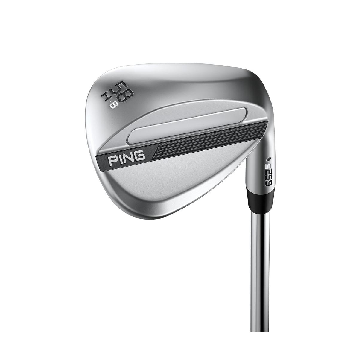 ピン PING s259 Hグラインド ウェッジ N.S.PRO 750／850／950GH neo シャフト：N.S.PRO 750GH neo