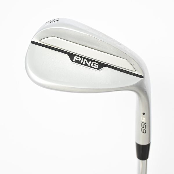 【中古】ピン PING S159 ウェッジ N.S.PRO MODUS3 TOUR 115 【56-14】 シャフト:N.S.PRO MODUS3 TOUR 115 Dランク フレックスS 男性用 メンズ用 右用