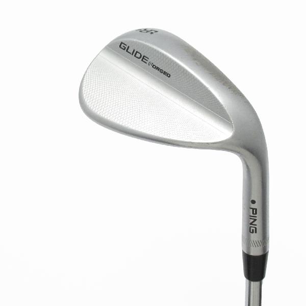 【中古】ピン　GLIDE　GLIDE FORGED ウェッジ N.S.PRO MODUS3 TOUR 105　 【56-10】 シャフト：N.S.PRO MODUS3 TOUR 105 Dランク　フレックスS　男性用 メンズ用　右用