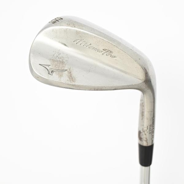 【中古】ミズノ　Mizuno Pro　T-1 ウェッジ Dynamic Gold HT　 【52-10】 シャフト：Dynamic Gold HT Cランク　フレックスX100　男性用 メンズ用　右用