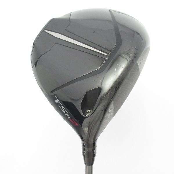楽天市場】【中古】 タイトリスト TSR2 10° ドライバー DR TSP111