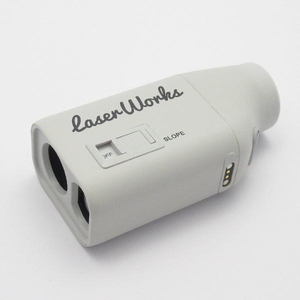 楽天市場】レーザーワークス Laser Works コンパクト距離測定器