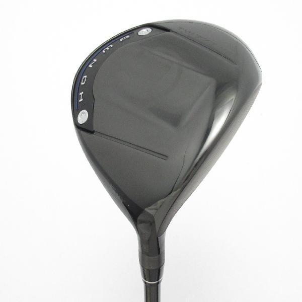 【中古】本間ゴルフ TOUR WORLD ツアーワールド TW777 MAX フェアウェイウッド VIZARD for TW777 【5W】 シャフト:VIZARD for TW777 Cランク フレックスS 男性用 メンズ用 右用