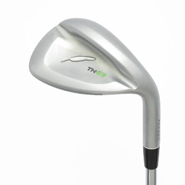 【中古】フォーティーン　FOURTEEN　TK-53 ウェッジ FS-WEDGE　 【53】 シャフト：FS-WEDGE Cランク　フレックスWEDGE　男性用 メンズ用　右用 11,762円