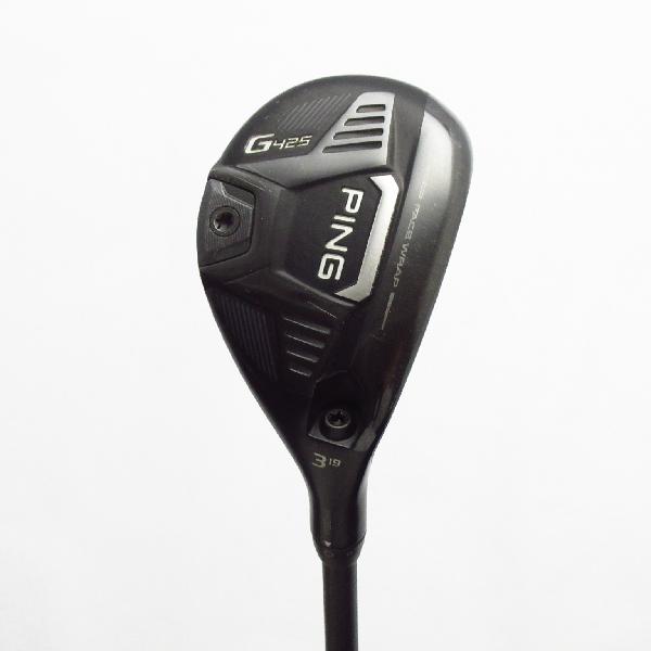 楽天市場】【中古】ピン G425 G425 ハイブリッド ユーティリティ