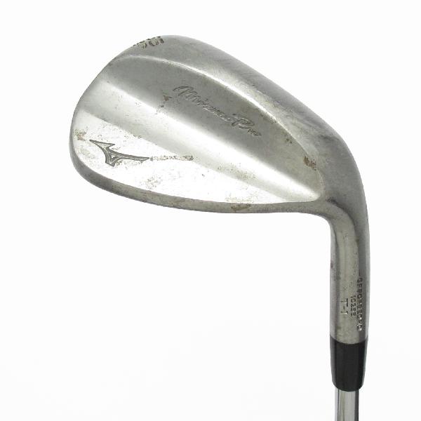 【中古】ミズノ　Mizuno Pro　T-1 ウェッジ Dynamic Gold HT　【56-12】シャフト：Dynamic Gold HTCランク　フレックスX100　男性用 メンズ用　右用｜GDOゴルフショップ 店