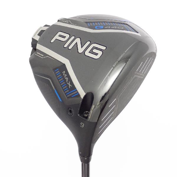 １番ウッドの選び方