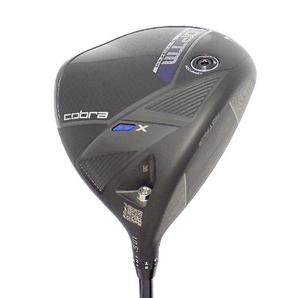 【中古】コブラ cobra OPTM X ドライバー LIN-Q for Cobra(2026) シャフト:LIN-Q for Cobra(2026)CDランク フレックスSR 男性用 メンズ用 右用|GDOゴルフショップ 店