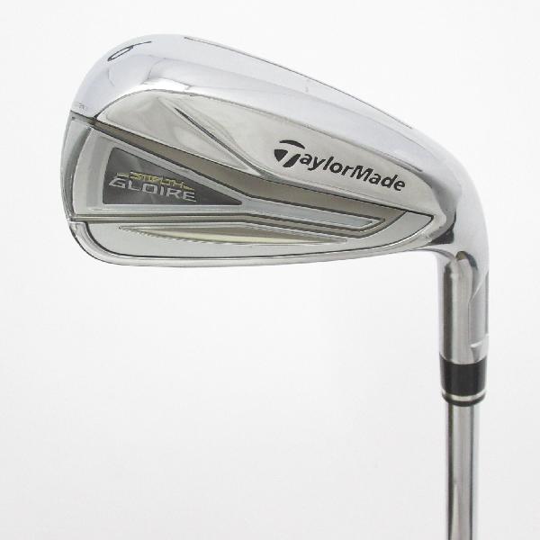 ステルスグローレアイアンneo950 TaylorMade Taylormade STEALTH GLOIRE ステルス グローレ