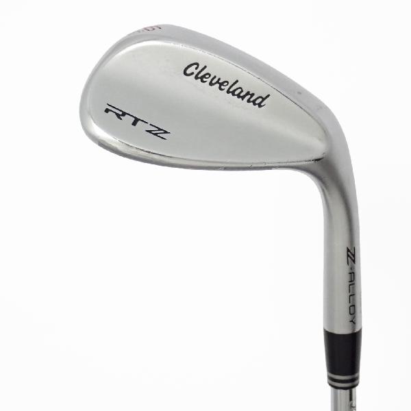 【中古】クリーブランド　CG　RTZ ツアーサテン ウェッジ Dynamic Gold HT　 【56-10】 シャフト：Dynamic Gold HT CDランク　フレックスS200　男性用 メンズ用　右用