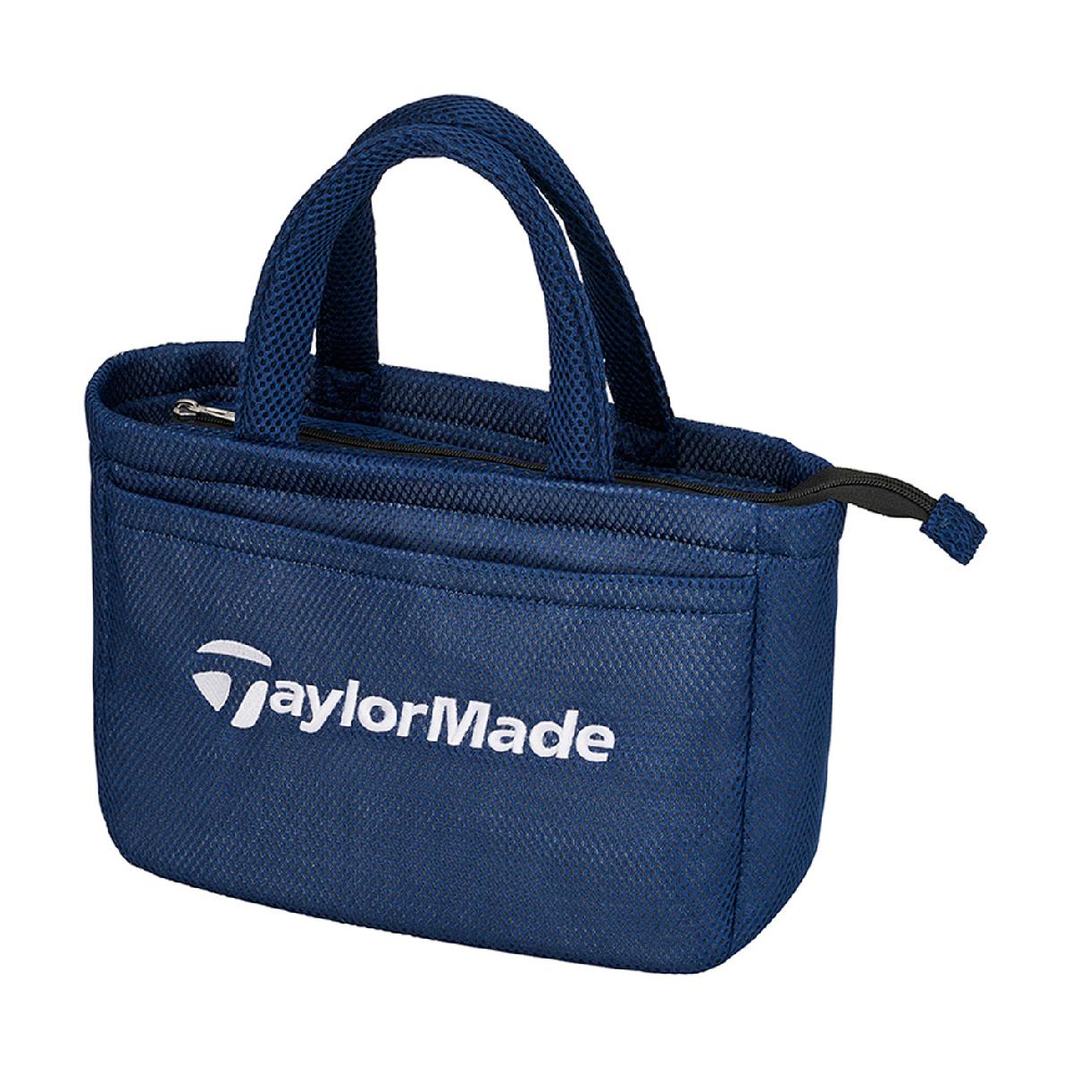 テーラーメイド　Taylor Made　メッシュ ラウンドトートバッグ
