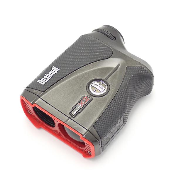【中古】ブッシュネル　Bushnell　ピンシーカー プロ X2 ジョルト　CDランク　フレックス-｜GDOゴルフショップ 店 13,928円