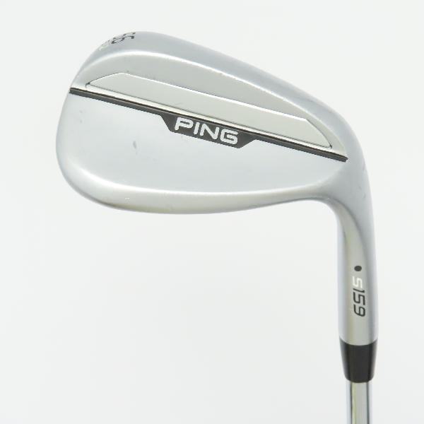 【中古】ピン　PING　S159 ウェッジ N.S.PRO 950GH neo　 【56-12】 シャフト：N.S.PRO 950GH neo CDランク　フレックスS　男性用 メンズ用　右用