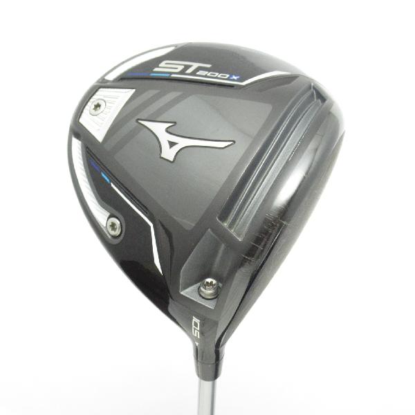 【中古】ミズノ　ST　ST200X ドライバー 20 MFUSION D　 シャフト：20 MFUSION D Cランク　フレックスS　男性用 メンズ用　右用 8,088円