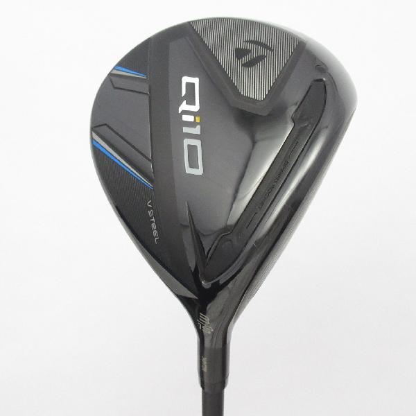 楽天市場】【中古】 テーラーメイド Qi10 3W フェアウェイウッド