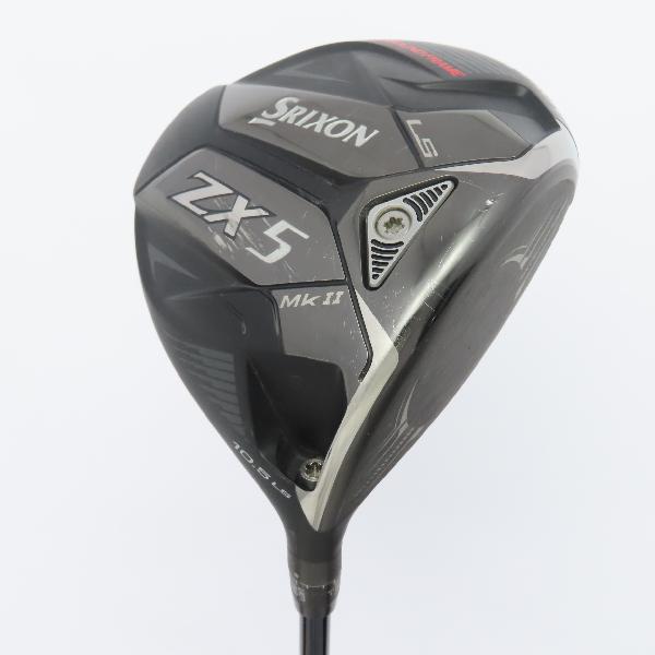 Miyazaki codex MIZU5S スリクソン純正 ドライバー ダンロップ スリクソン(SRIXON) ZX5 ドライバー 2020