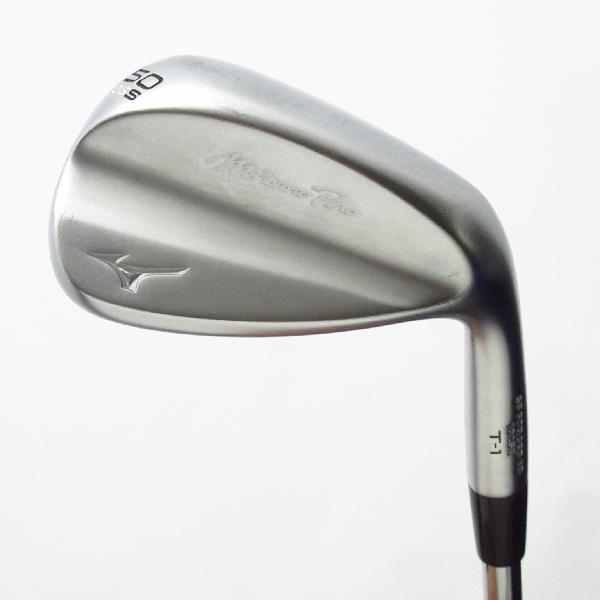 【中古】ミズノ　Mizuno Pro　T-1 ウェッジ Dynamic Gold MID TOUR ISSUE　 【50-08】 シャフト：Dynamic Gold MID TOUR ISSUE CDランク　フレックスS200　男性用 メンズ用　右用