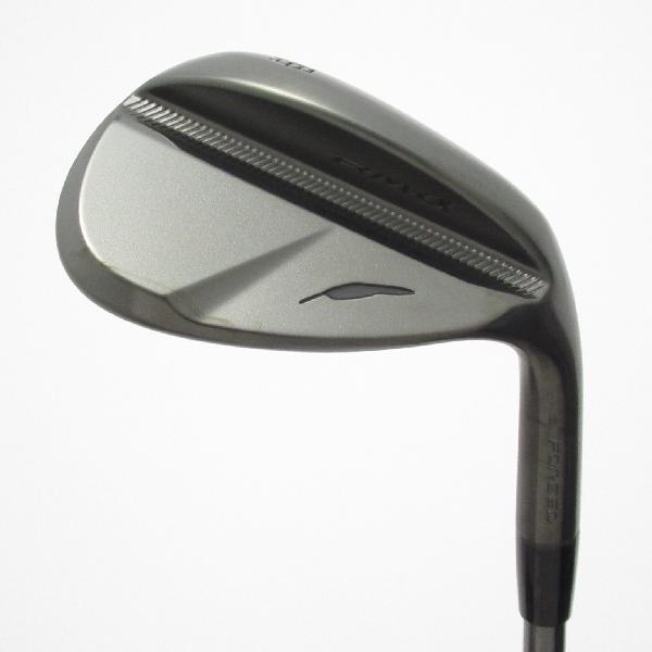 【中古】フォーティーン　RM　RM-α ブラックエディション ウェッジ N.S.PRO TS-101w BK　 【58-14】 シャフト：N.S.PRO TS-101w BK BCランク　フレックスWEDGE　男性用 メンズ用　右用