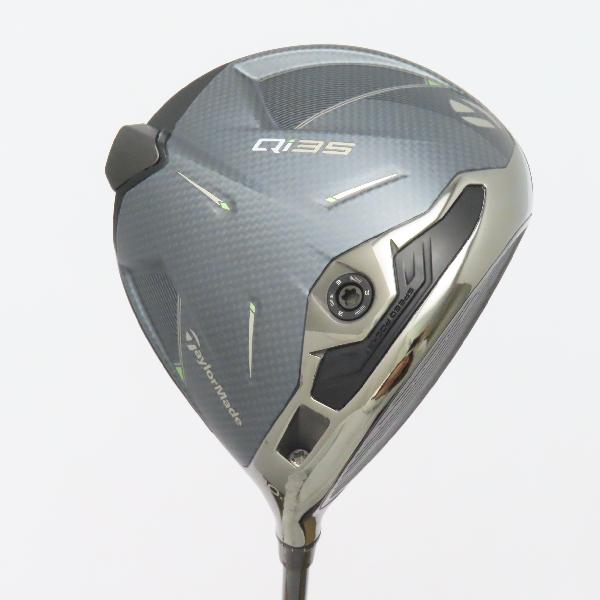 【中古】テーラーメイド Qi35 Qi35 ドライバー Diamana Silver TM55(2025) シャフト:Diamana Silver TM55(2025)BCランク フレックスS 男性用 メンズ用 右用|GDOゴルフショップ 店