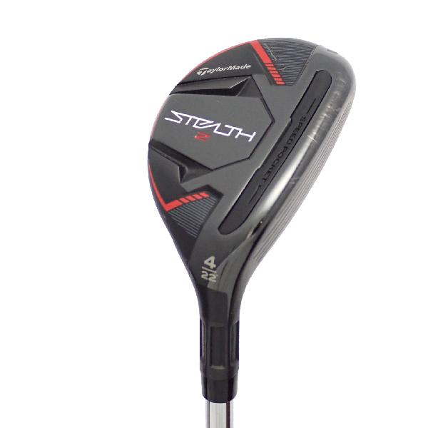 【中古】テーラーメイド　STEALTH　ステルス2 レスキュー ユーティリティ KBS MAX MT85 JP　【U4】シャフト：KBS MAX MT85 JPCランク　フレックスS　男性用 メンズ用　右用｜GDOゴルフショップ 店 13,356円