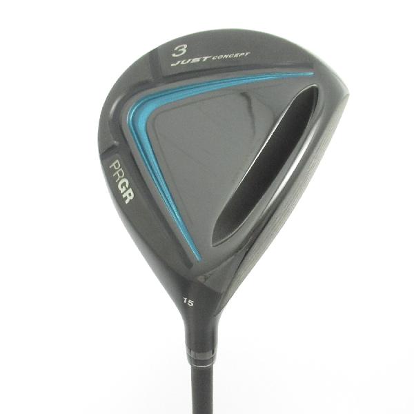【中古】プロギア RS RSX(2024) フェアウェイウッド Diamana FOR PRGR 【3W】シャフト:Diamana FOR PRGRCDランク フレックスR 男性用 メンズ用 右用|GDOゴルフショップ 店