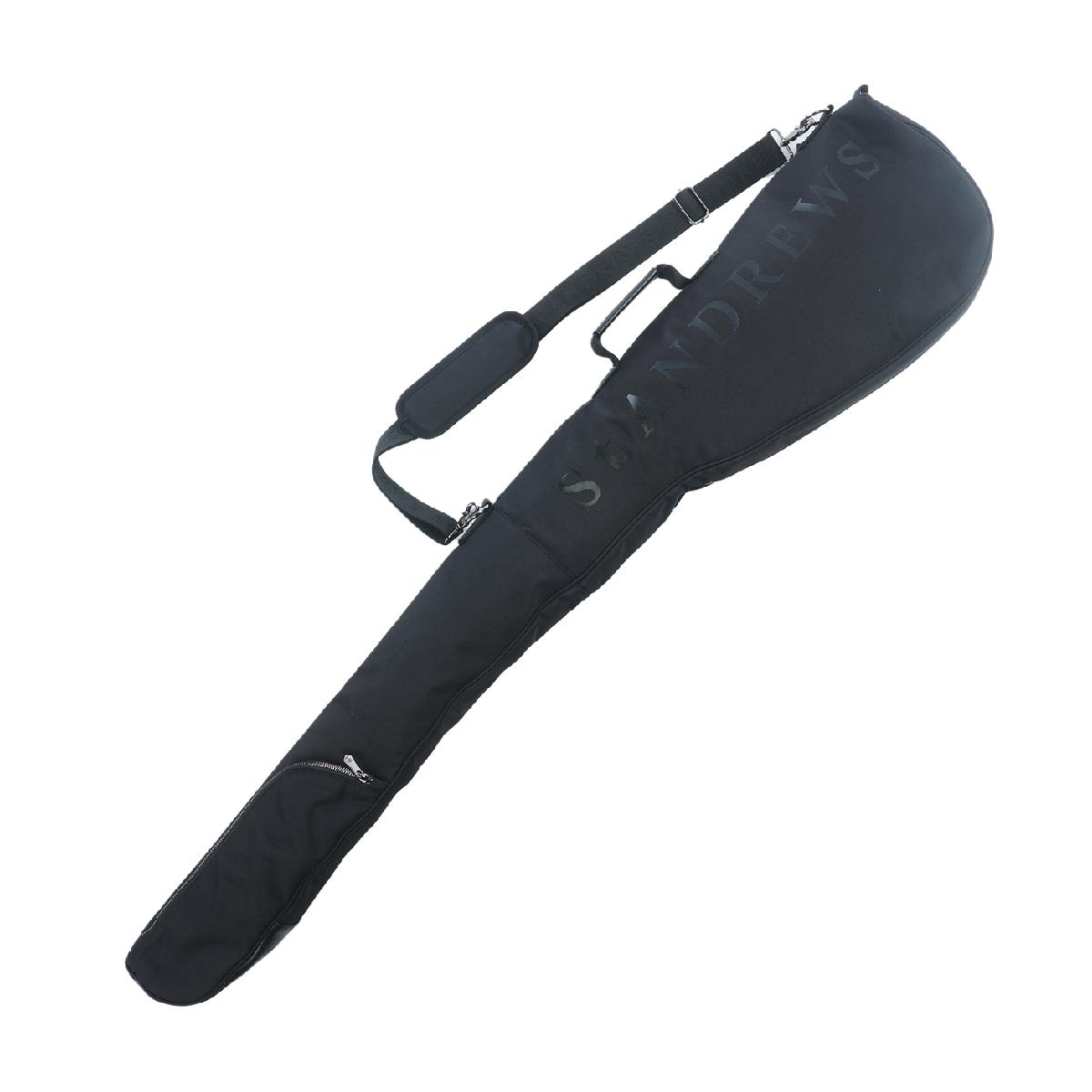 楽天市場】セントアンドリュース シューズケース (0424984353) ゴルフ