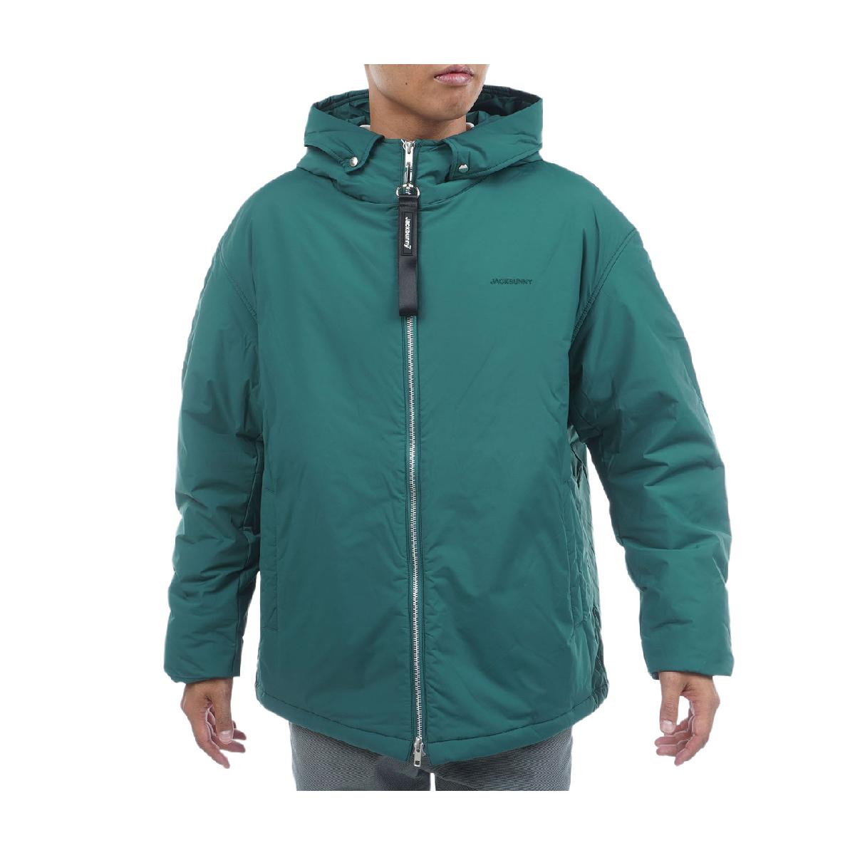 楽天市場】ジャックバニー Jack Bunny!! ストレッチタフタ 2WAY中綿