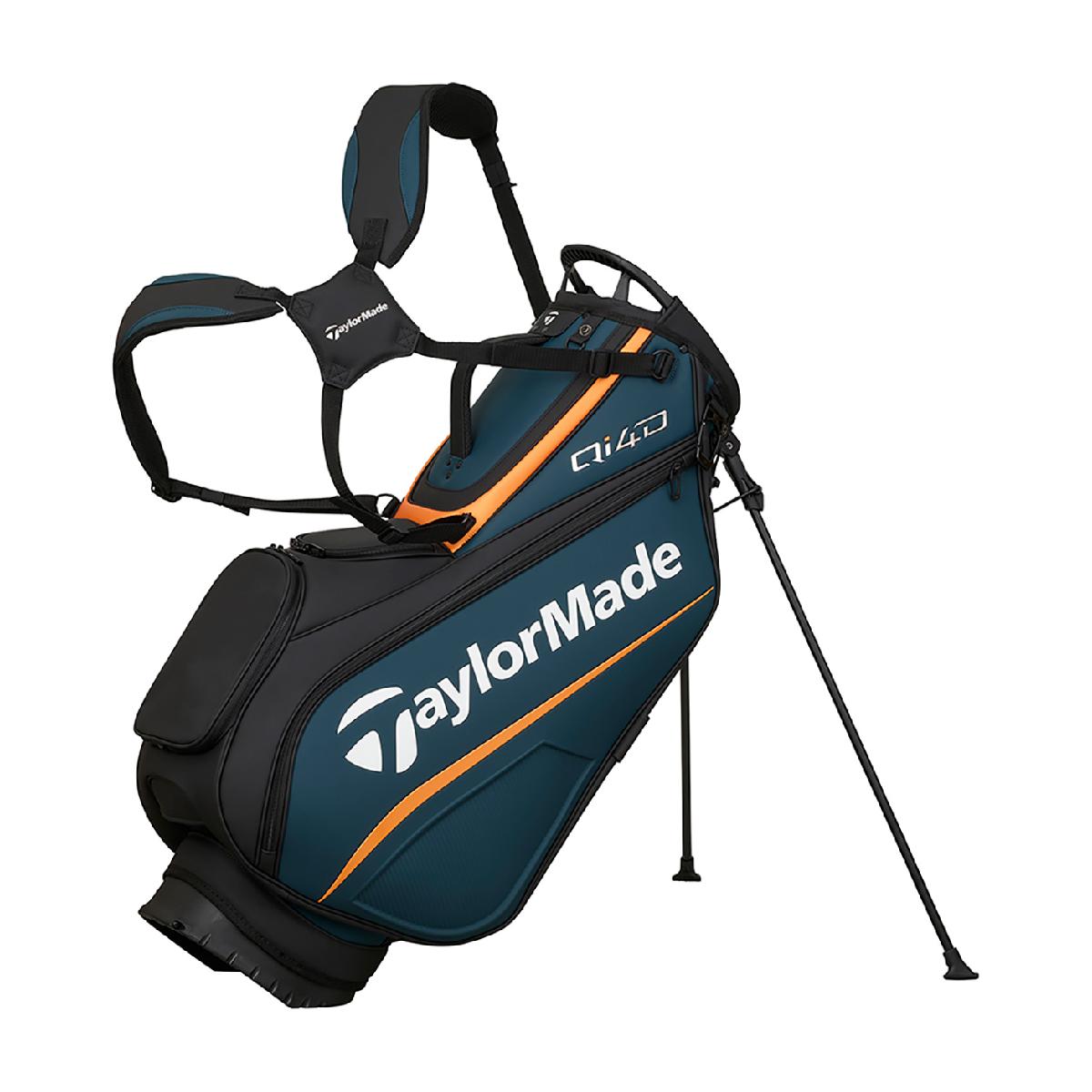 楽天市場】テーラーメイド Taylor Made Qi35 ツアースタンドキャディ