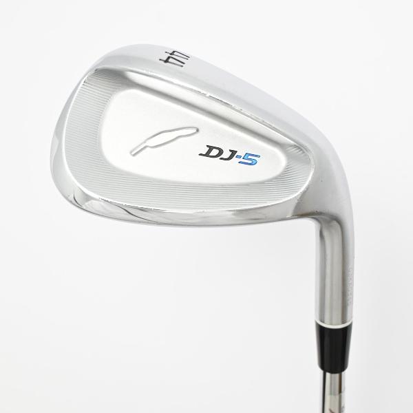 【中古】フォーティーン DJ DJ-5 ウェッジ N.S.PRO DS-91w 【44-04】シャフト:N.S.PRO DS-91wCランク フレックスWEDGE 男性用 メンズ用 右用|GDOゴルフショップ 店