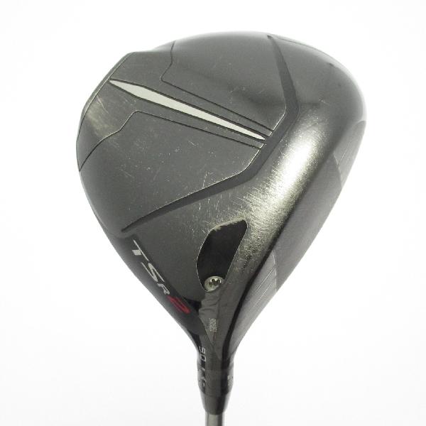 【中古】タイトリスト　TSR　TSR2 ドライバー TSP310 60　 シャフト：TSP310 60 CDランク　フレックスS　男性用 メンズ用　右用