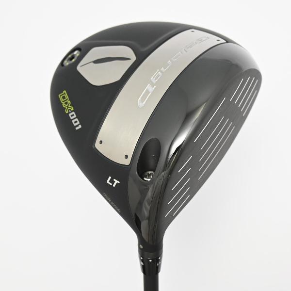 【中古】フォーティーン　FOURTEEN　GelongD DX001 ドライバー FT-40d　シャフト：FT-40dBランク　フレックス設定無　男性用 メンズ用　右用｜GDOゴルフショップ 店