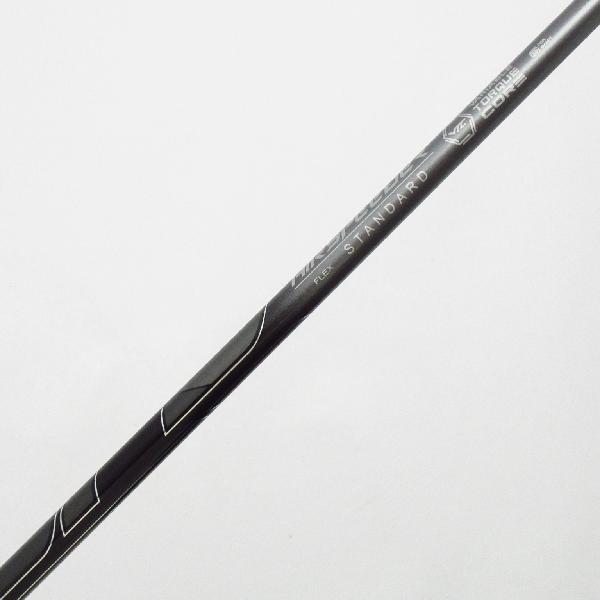 【中古】フジクラ　Speeder　AIR SPEEDER BLACK(2023) ドライバー用_スリーブ付 AIR SPEEDER BLACK(2023)　 Cランク　フレックスSTANDARD