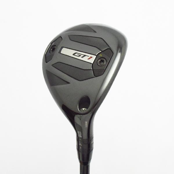 【中古】タイトリスト　TITLEIST　GT1 ユーティリティ TENSEI PRO 1K HYBRID 60　 【U6】 シャフト：TENSEI PRO 1K HYBRID 60 CDランク　フレックスR　男性用 メンズ用　右用