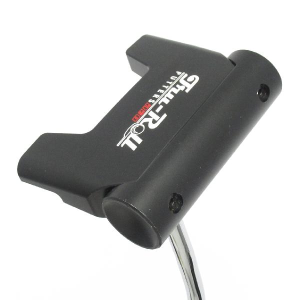 【中古】Tru Roll NEO パター スチールシャフト　【36】シャフト：スチールシャフトCランク　フレックス計測項目外　男性用 メンズ用｜GDOゴルフショップ 店