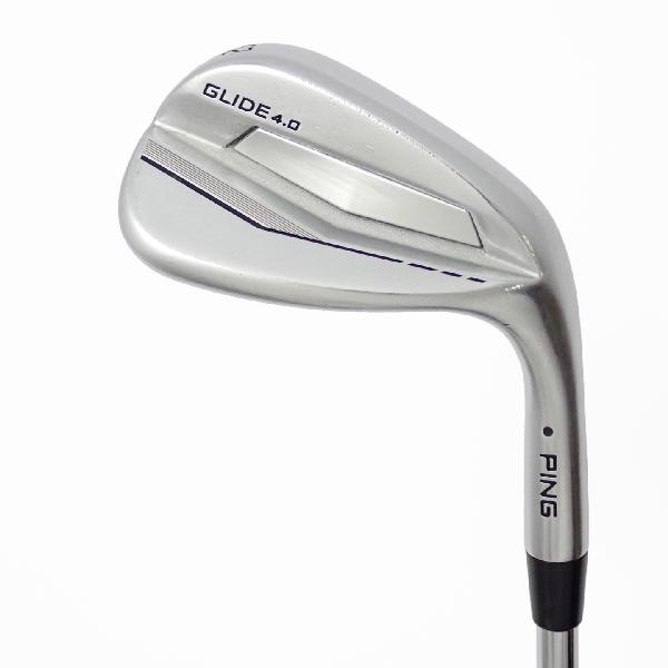 【中古】ピン　GLIDE　グライド 4.0 S ウェッジ N.S.PRO MODUS3 TOUR 105　 【52-12】 シャフト：N.S.PRO MODUS3 TOUR 105 Cランク　フレックスS　男性用 メンズ用　右用