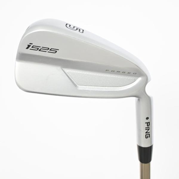 【中古】ピン I SERIES i525 アイアン PING TOUR 2.0 CHROME 85 シャフト:PING TOUR 2.0 CHROME 85Cランク フレックスS 男性用 メンズ用 右用|GDOゴルフショップ 店
