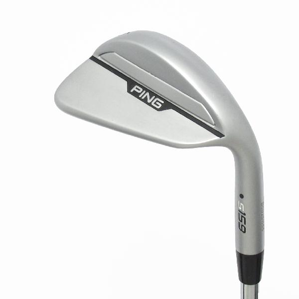【中古】ピン　PING　S159 ウェッジ N.S.PRO MODUS3 TOUR 120　 【56-10】 シャフト：N.S.PRO MODUS3 TOUR 120 Cランク　フレックスS　男性用 メンズ用　右用