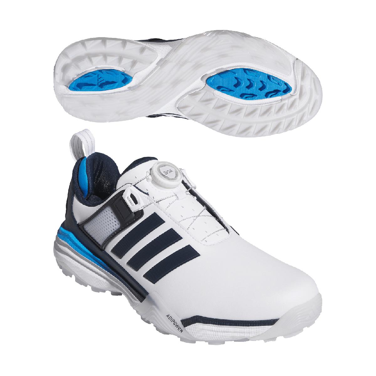 アディダス　Adidas　アディパワー 26 SL ボア シューズ