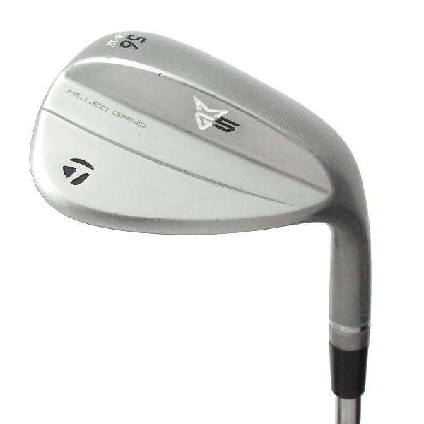 【中古】テーラーメイド　MILLED GRIND　MILLED GRIND5 ウェッジ Dynamic Gold MID 115　 【56-12】 シャフト：Dynamic Gold MID 115 Cランク　フレックスS200　男性用 メンズ用　右用