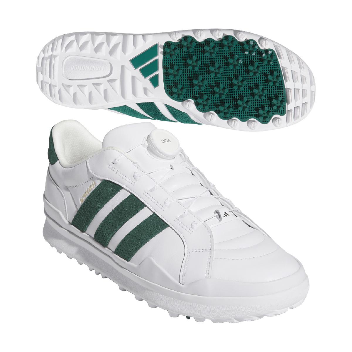 アディダス　Adidas　レトロクロス グリップモア ボア シューズ