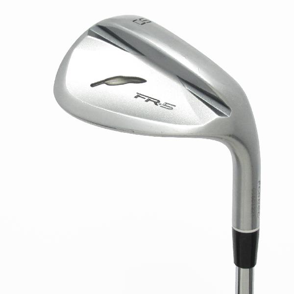 【中古】フォーティーン FOURTEEN FR-5 ウェッジ N.S.PRO TS-114w Ver2 【50-10】シャフト:N.S.PRO TS-114w Ver2Cランク フレックスWEDGE 男性用 メンズ用 右用|GDOゴルフショップ 店