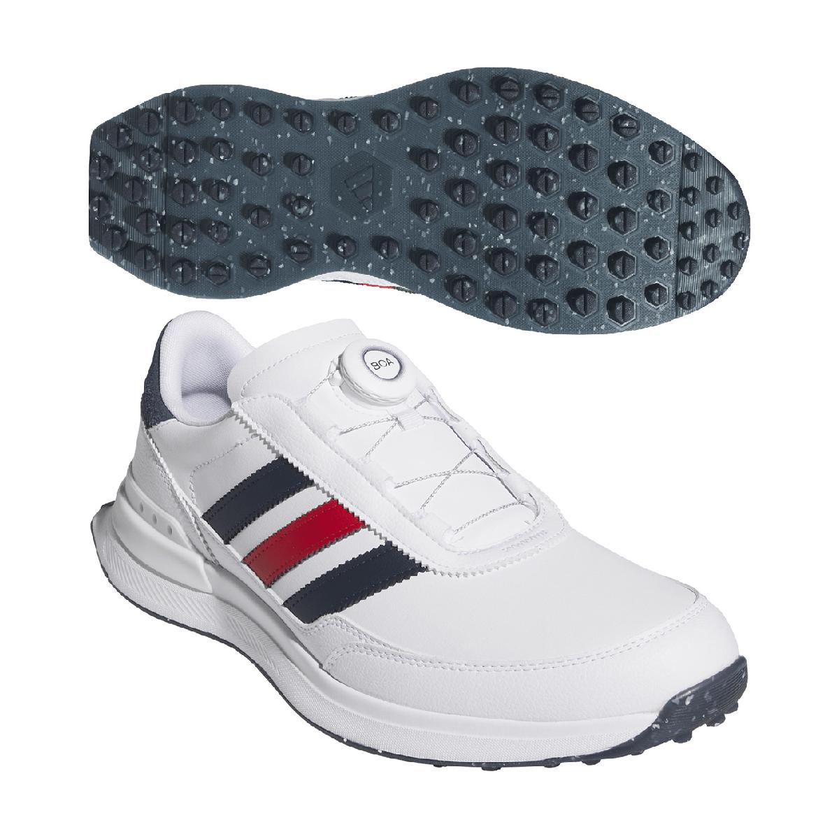 アディダス　Adidas　S2G 26 ボア シューズ