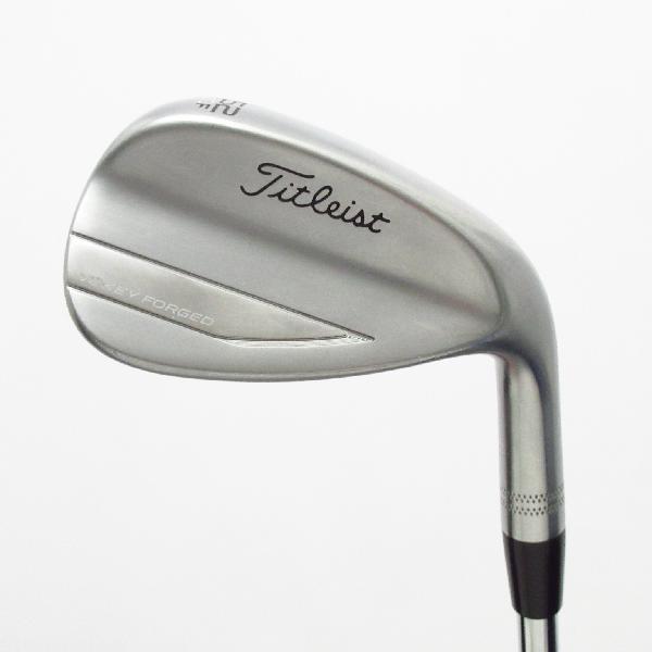 【中古】タイトリスト　Vokey　ボーケイ フォージド ツアークローム ウェッジ Dynamic Gold 95　 【52-10】 シャフト：Dynamic Gold 95 CDランク　フレックスS200　男性用 メンズ用　右用