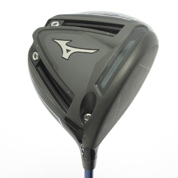 【中古】ミズノ　ST　ST-G ドライバー Diamana MM-D　シャフト：Diamana MM-DBCランク　フレックスS　男性用 メンズ用　右用｜GDOゴルフショップ 店